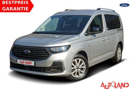 Ford Tourneo Connect Gebrauchtwagen