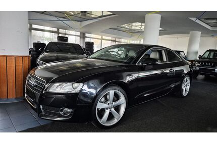 Audi A5 Gebrauchtwagen