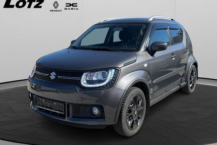 Suzuki Ignis Gebrauchtwagen
