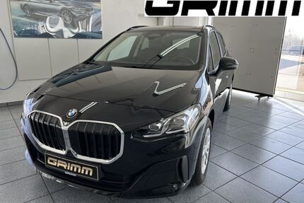 BMW 218 Active Tourer Gebrauchtwagen