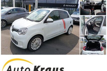 Renault Twingo Gebrauchtwagen
