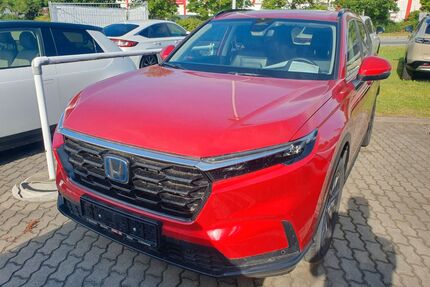 Honda CR-V Gebrauchtwagen