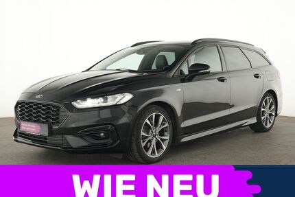 Ford Mondeo Gebrauchtwagen