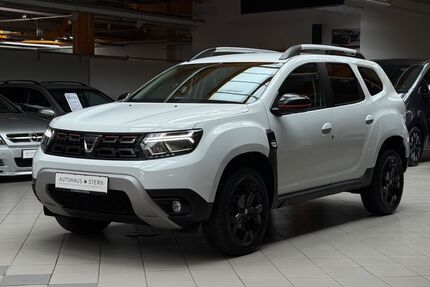 Dacia Duster Gebrauchtwagen