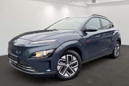 Hyundai KONA Elektro Gebrauchtwagen