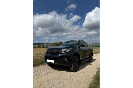 Nissan Navara Gebrauchtwagen