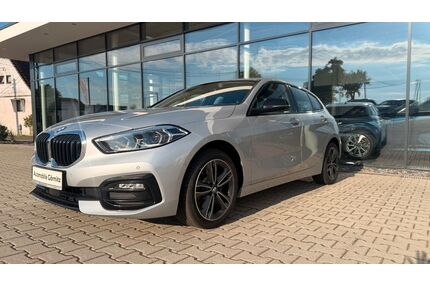 BMW 120 Gebrauchtwagen