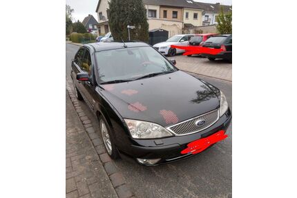 Ford Mondeo Gebrauchtwagen