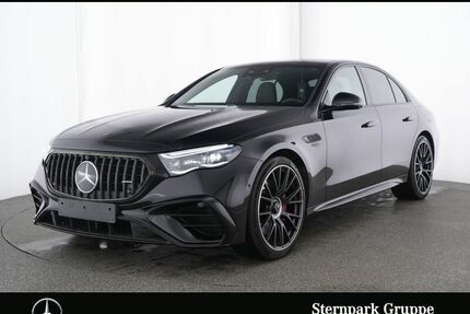 Mercedes-Benz E 53 AMG Gebrauchtwagen