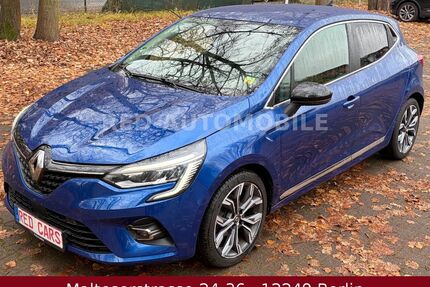 Renault Clio Gebrauchtwagen