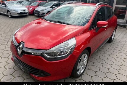 Renault Clio Gebrauchtwagen