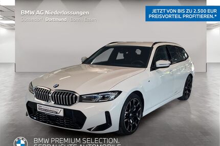 BMW 330 Gebrauchtwagen