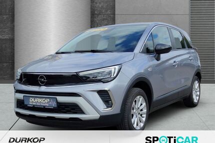 Opel Crossland (X) Gebrauchtwagen