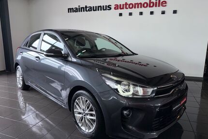 Kia Rio Gebrauchtwagen