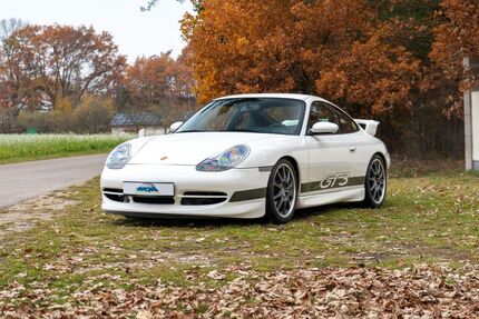 Porsche 996 Gebrauchtwagen