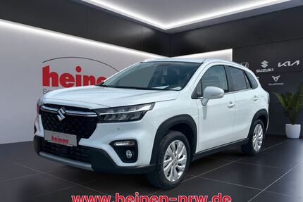 Suzuki (SX4) S-Cross Gebrauchtwagen