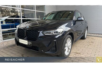 BMW X4 Gebrauchtwagen