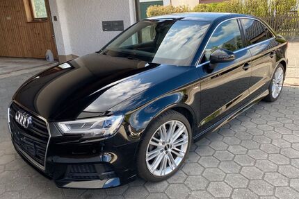 Audi A3 Gebrauchtwagen