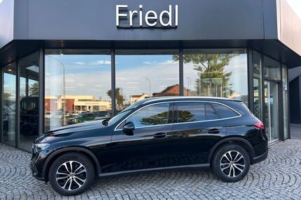 Mercedes-Benz GLC 220 Gebrauchtwagen