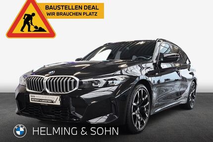 BMW 320 Gebrauchtwagen