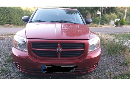 Dodge Caliber Gebrauchtwagen