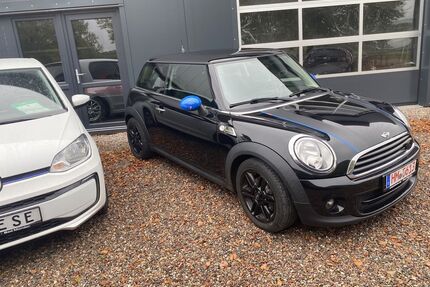 Mini ONE Gebrauchtwagen