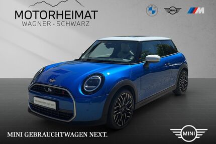 Mini Cooper S Gebrauchtwagen