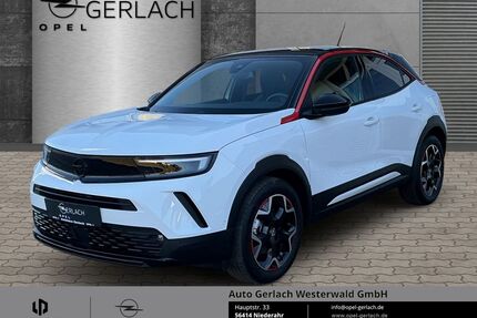 Opel Mokka Gebrauchtwagen