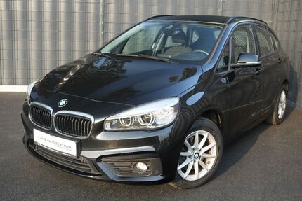 BMW 220 Active Tourer Gebrauchtwagen