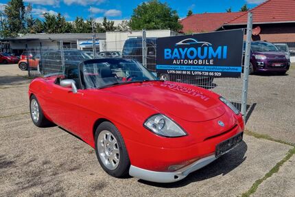 Fiat Barchetta Gebrauchtwagen