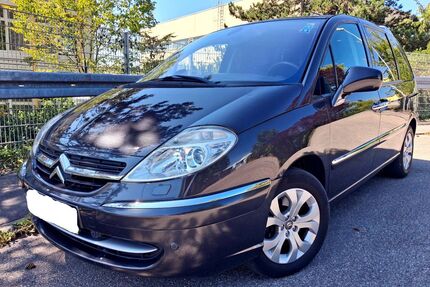 Citroen C8 Gebrauchtwagen