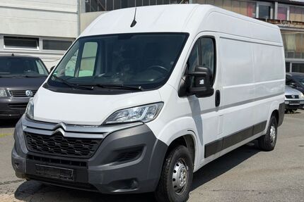 Citroen Jumper Gebrauchtwagen