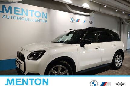 Mini Countryman E (Cooper) Gebrauchtwagen