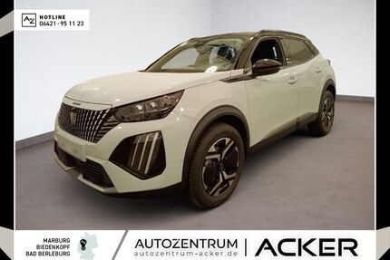 Peugeot 2008 Gebrauchtwagen