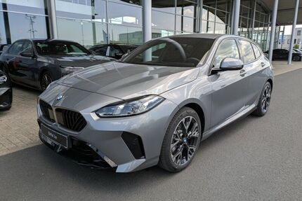 BMW 120 Gebrauchtwagen
