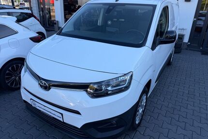 Toyota Proace (Verso) Gebrauchtwagen