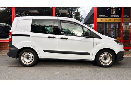 Ford Transit Courier Gebrauchtwagen
