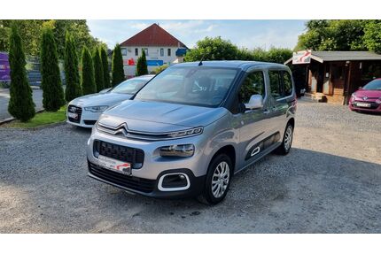 Citroen Berlingo Gebrauchtwagen