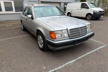 Mercedes-Benz E 320 Gebrauchtwagen