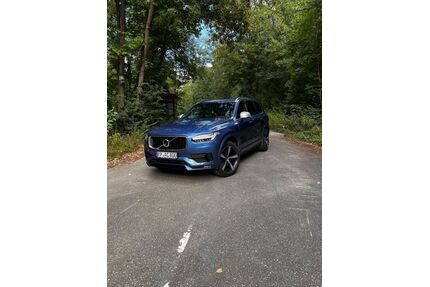 Volvo XC90 Gebrauchtwagen