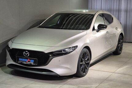 Mazda 3 Gebrauchtwagen