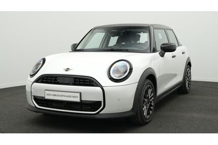 Mini Cooper C Gebrauchtwagen