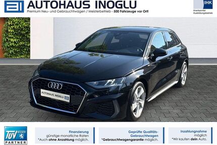 Audi A3 Gebrauchtwagen