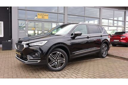 Seat Tarraco Gebrauchtwagen
