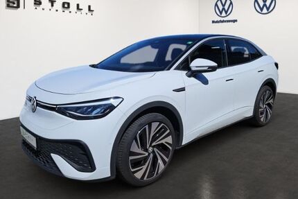 VW ID.5 Gebrauchtwagen