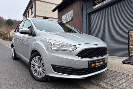 Ford C-Max Gebrauchtwagen
