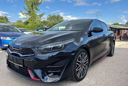 Kia pro ceed / ProCeed Gebrauchtwagen