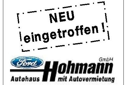 Ford Capri Gebrauchtwagen