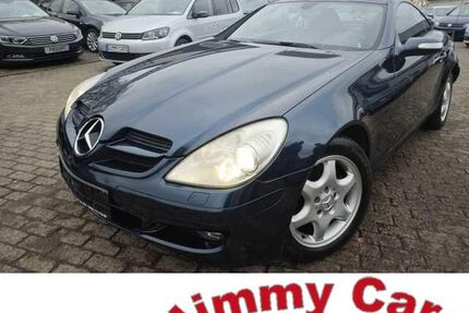 Mercedes-Benz SLK 280 Gebrauchtwagen