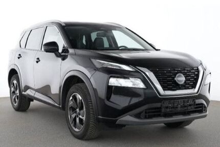 Nissan X-Trail Gebrauchtwagen